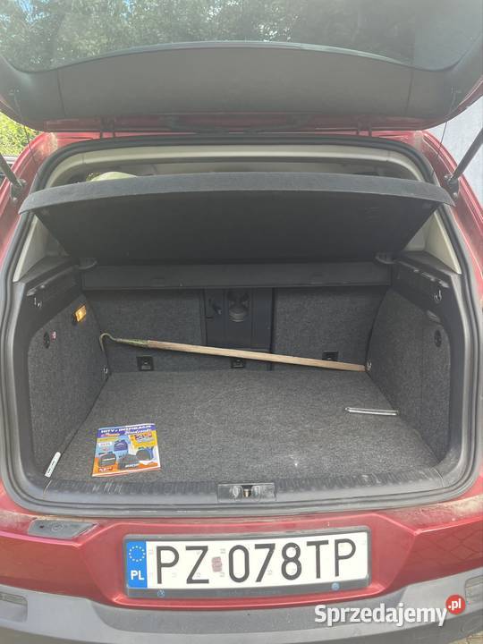 Volkswagen tiguan napęd 4x4 Tiguan sprzedam