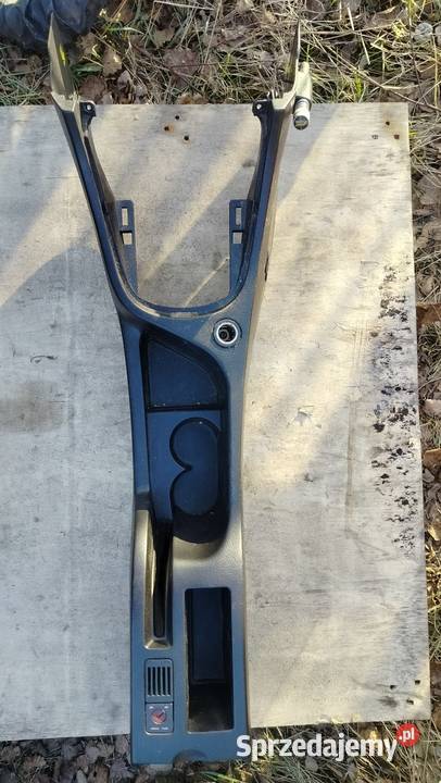 Tunel środkowy Peugeot 307 osobowe Bydgoszcz