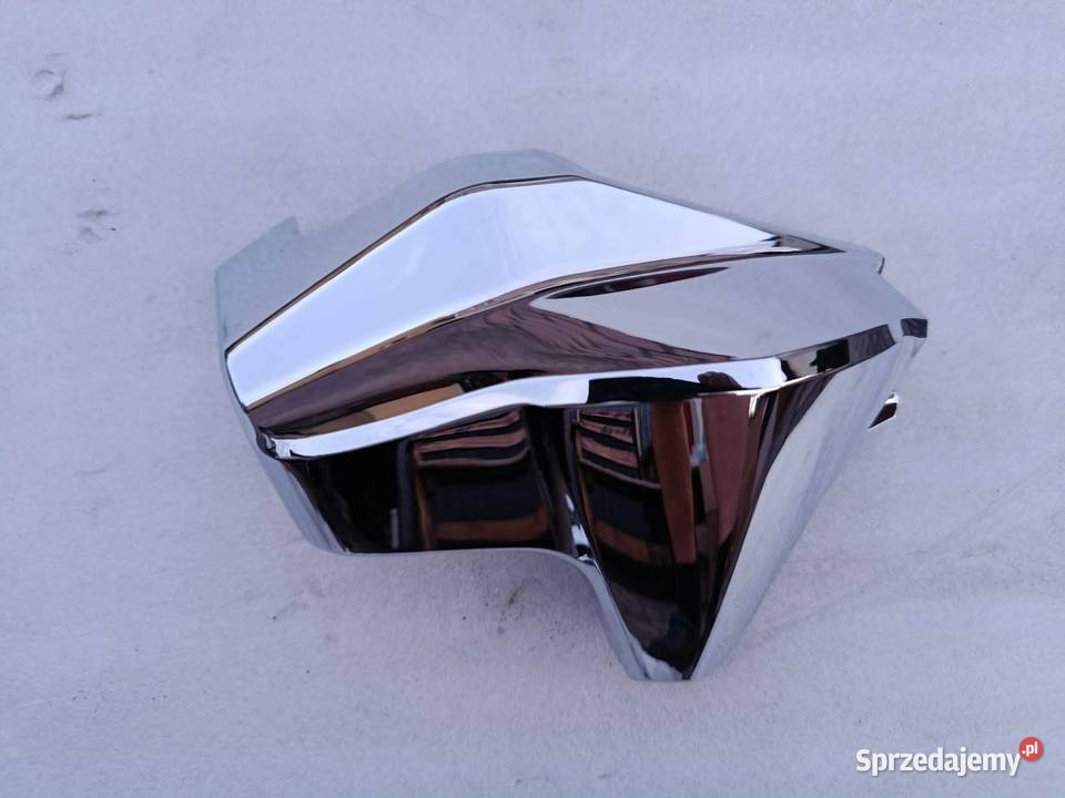 Honda Vtx1300 osłona głowicy prawa 12381MEAA6720 Głogów Małopolski