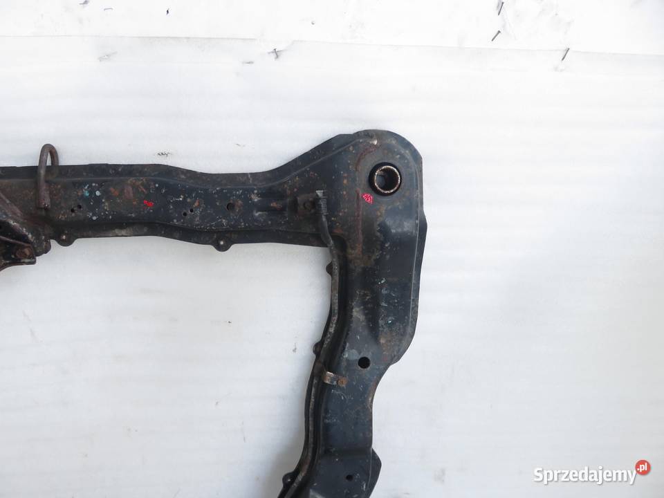 SANKI PRZÓD HYUNDAI TRAJET 20 CRDi 113