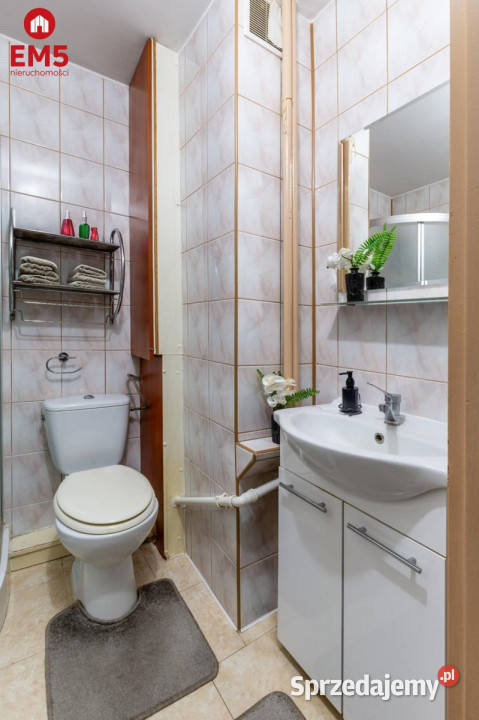 sprzedaży mieszkania 36m2 2 pokoje Białystok