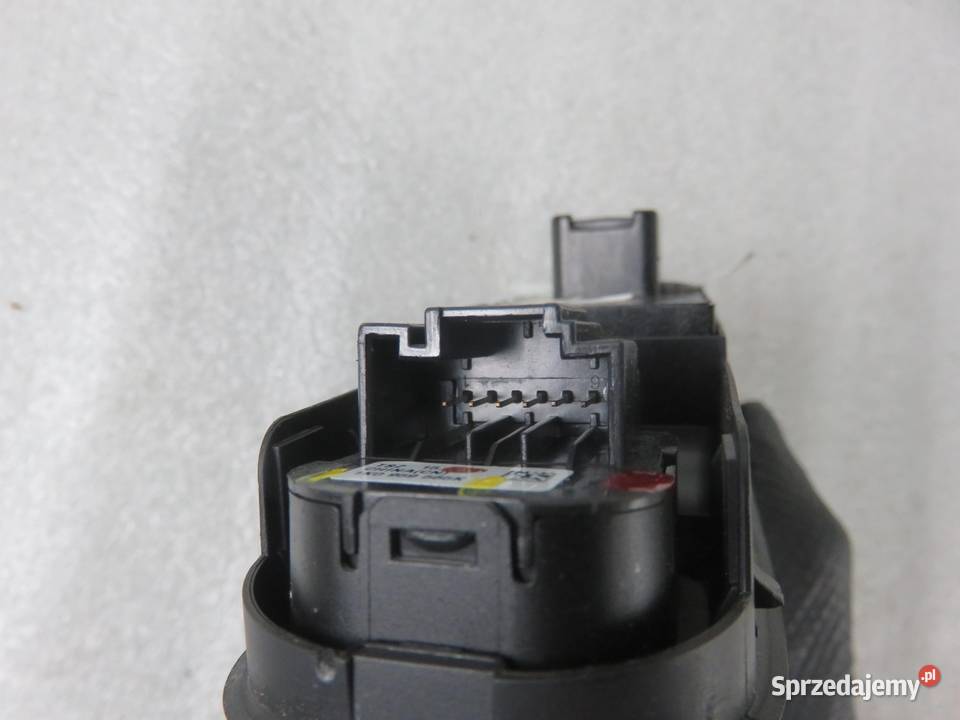 PANEL SZYB VW GOLF VI 5K0867255A 1K0959565K osobowe Motoryzacja małopolskie