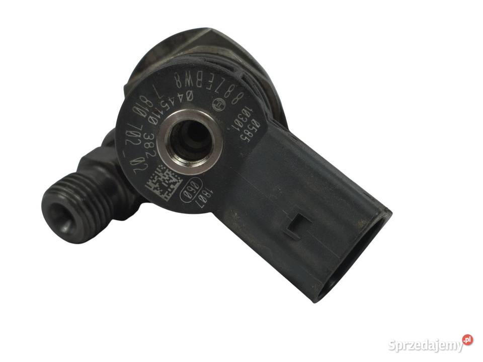 WTRYSKIWACZ wtrysk BMW F10 F11 F30 F31 20 D Chełm
