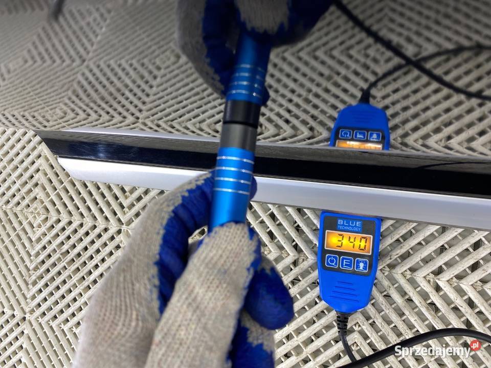 DRZWI PRAWY PRZÓD PORSCHE CAYENNE SUV 0210