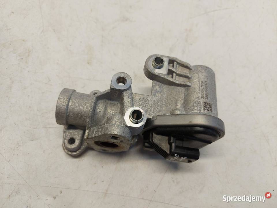 Kia Picanto IV III LIFT zawór recyrkulacji egr osobowe sprzedam