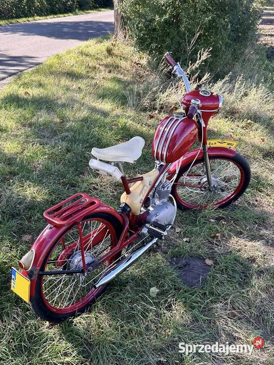 koła ŻAK Pozostałe kujawsko-pomorskie Inowrocław sprzedam