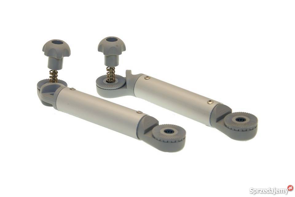 Stałe przedłużki relingu 2 Ex120G Rzeszów