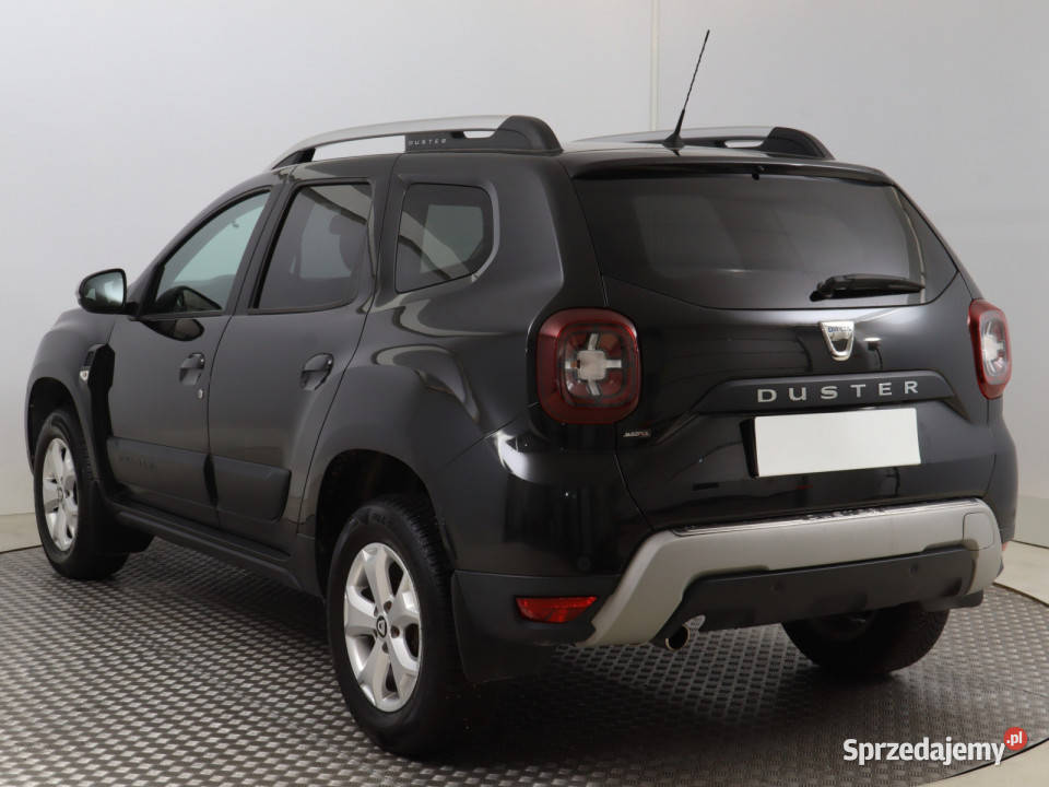 Dacia Duster 16 SCe ASR (kontrola trakcji) Bielany Wrocławskie