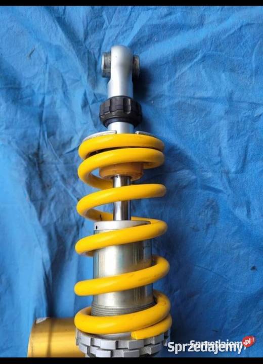 Aprilia TUONO V4 1100 rsv 2016 amortyzator tył