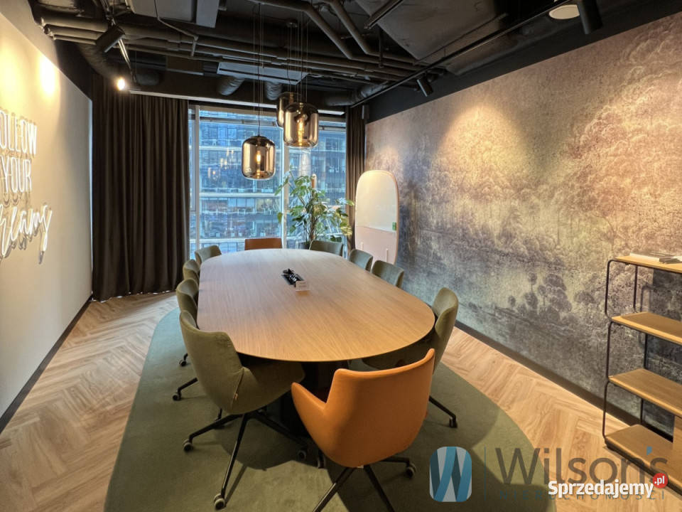 wynajmu lokalu Warszawa 50m2 Lokale użytkowe