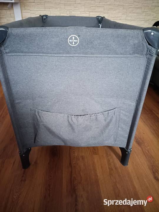 Łóżeczko turystyczne kojec Bełchatów