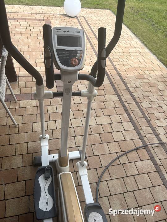 Rower treningowy Sprzęt do ćwiczeń wielkopolskie Leszno