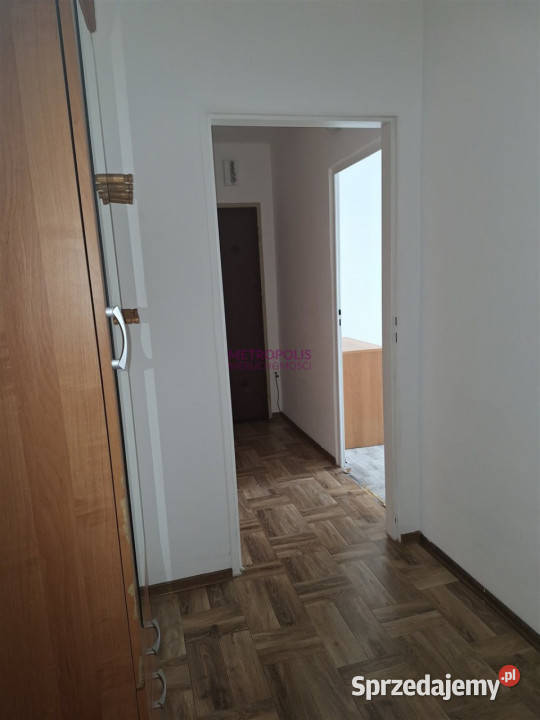 Mieszkanie Rybnik 64m2 3 pokoje Piętro 8
