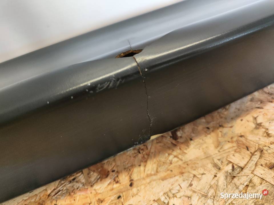 Spoiler Lotka Klapy Bagażnika Dodge Challenger Spoilery Pleszew