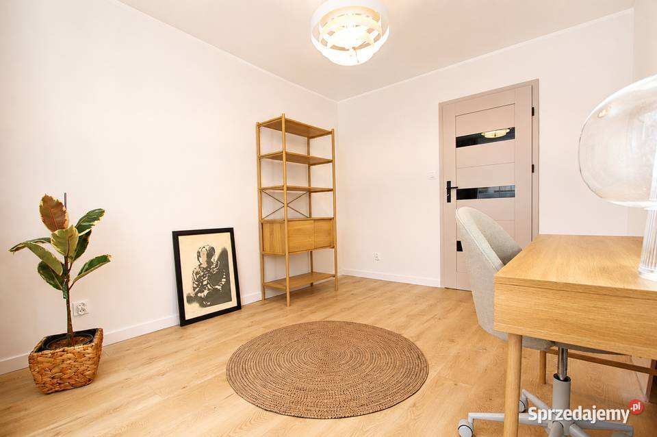 3 pok 5217m2 remoncie centrum Zielińskiego
