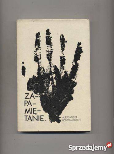 Zapamiętanie Szczecin