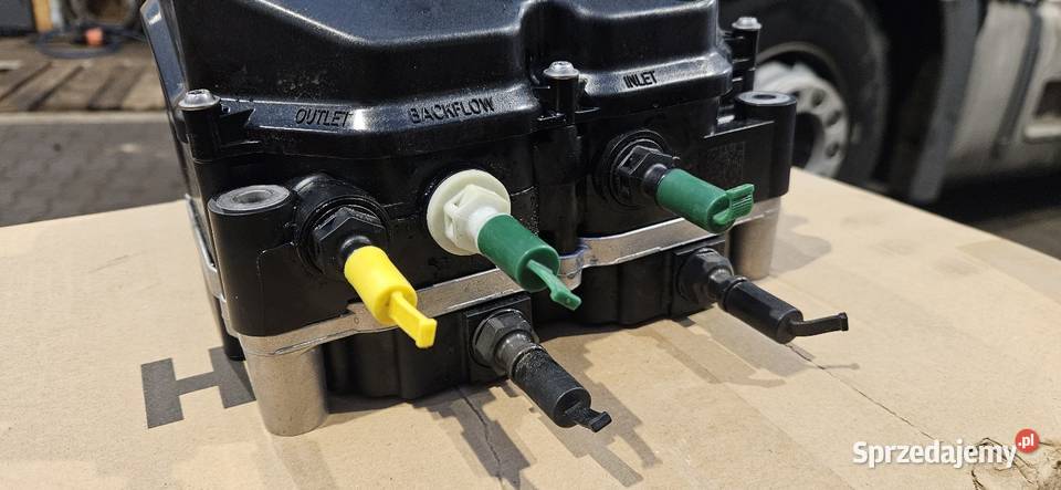 Pompa adblue Bosch 0444042012 Volvo FHFM Dosin