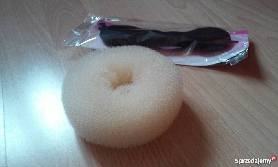 Wypełniacze do koka Pozostałe Szczecin