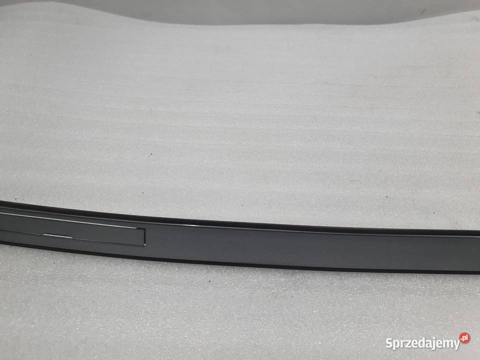 LISTWA DACHOWA CHROM BMW E90 KOMBI PRAWA wielkopolskie