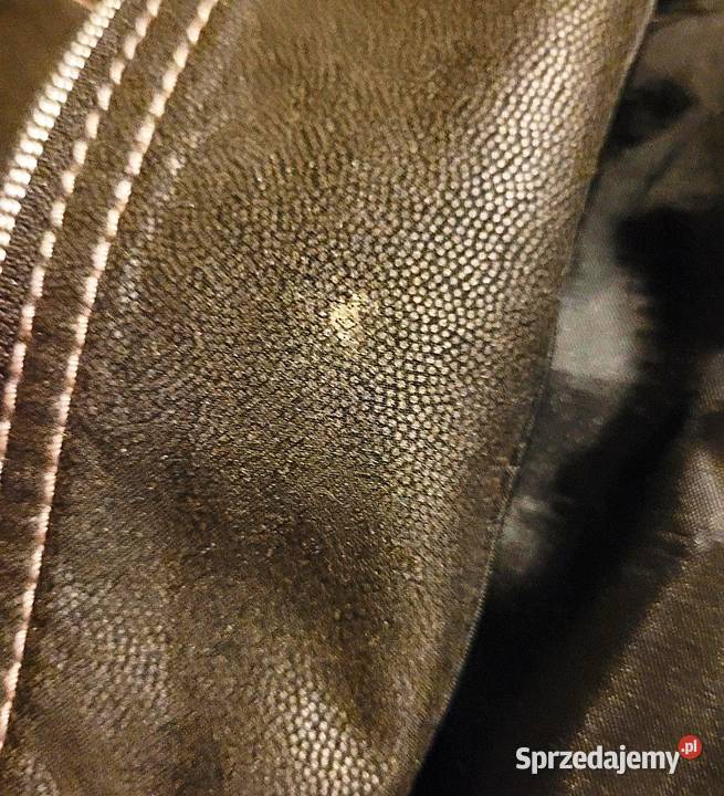 Kurtka męska wiatrówka rozmiar 52 Chełmno