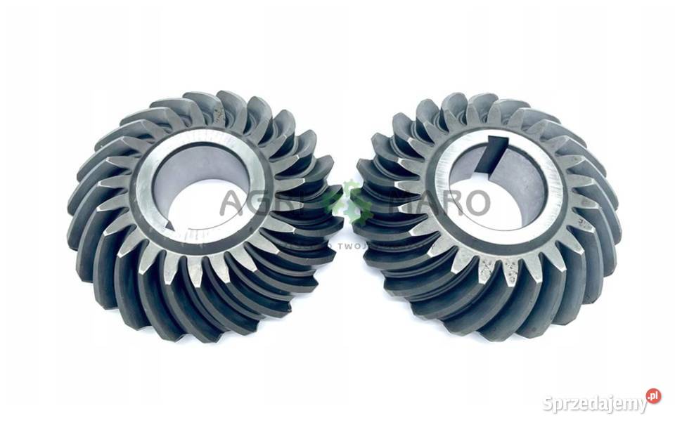 KOŁA ZĘBATE PRZEKŁADNI KĄTOWEJ MANITOU 564032 Zambrów