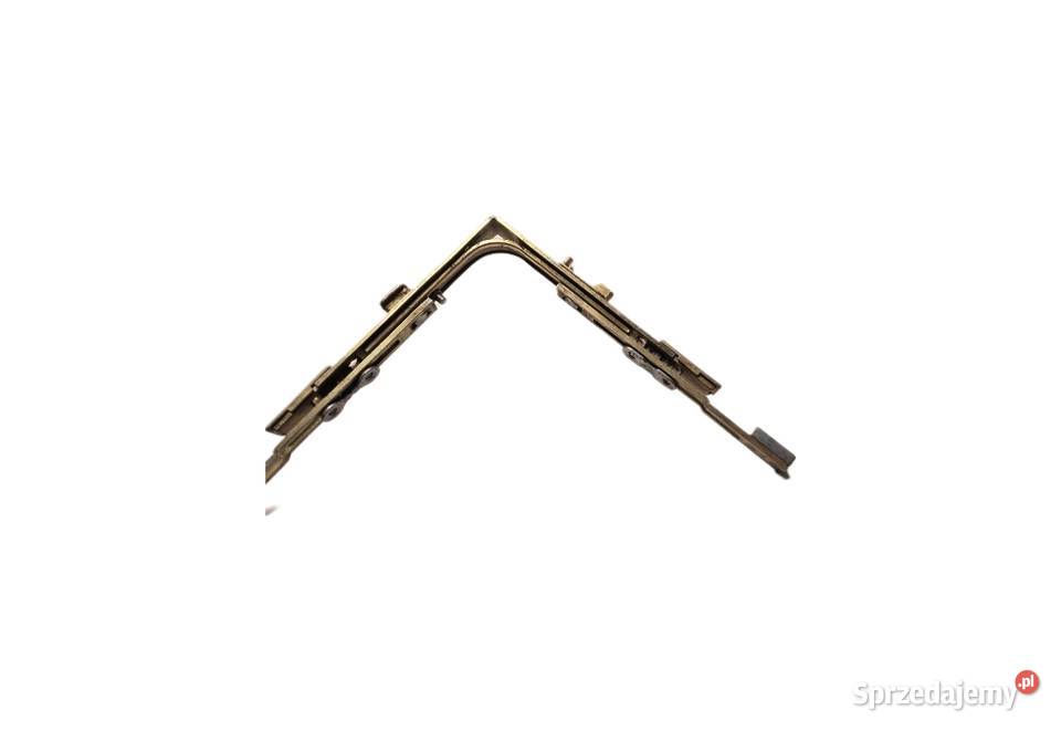 Narożnik Roto Centro z mikrowentylacją Woźniki