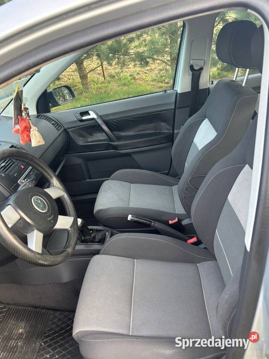 Vw polo Fun 14 dolnośląskie Oleśnica
