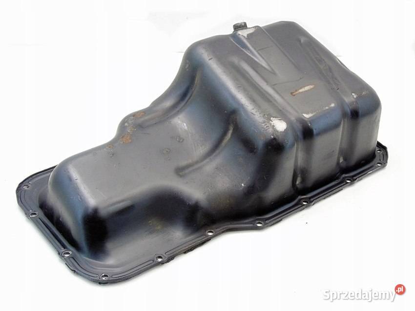 MISKA OLEJU SILNIKA 15 16V SUZUKI SX4 IGNIS Sosnowiec
