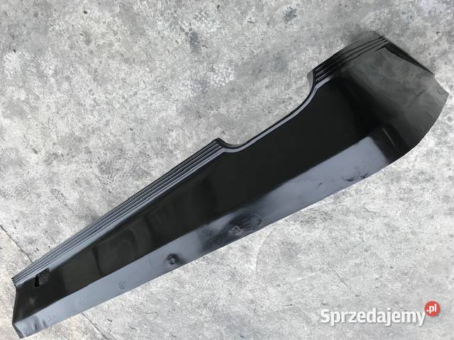 BMW E30 SPOILER ZDERZAKA M TECHNIC 1 osobowe Otwock