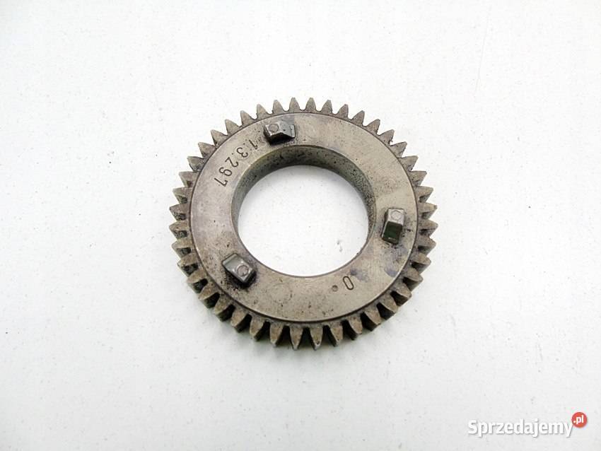 KOŁO WAŁKA ROZRZĄDU 25 TDI AUDI A4 A6 A8 PASSAT Sosnowiec