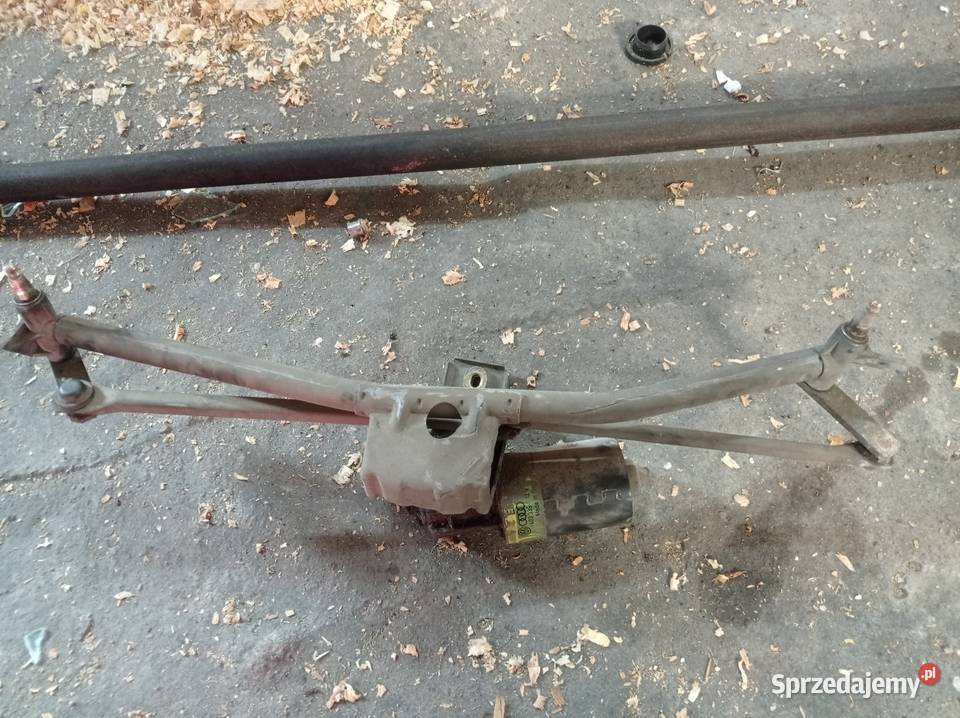 Części Audi 80 B4 19 TDI Suwałki sprzedam