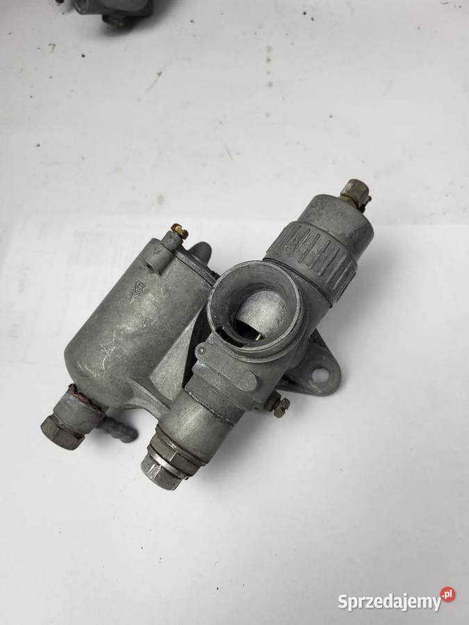 AWO SIMSON TURIST GAŻNIK Rybnik