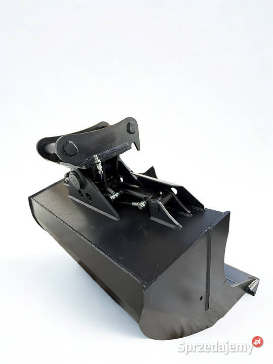 Łyżka skarpowa hydrauliczna SKANDYNAWSKA 120 58t