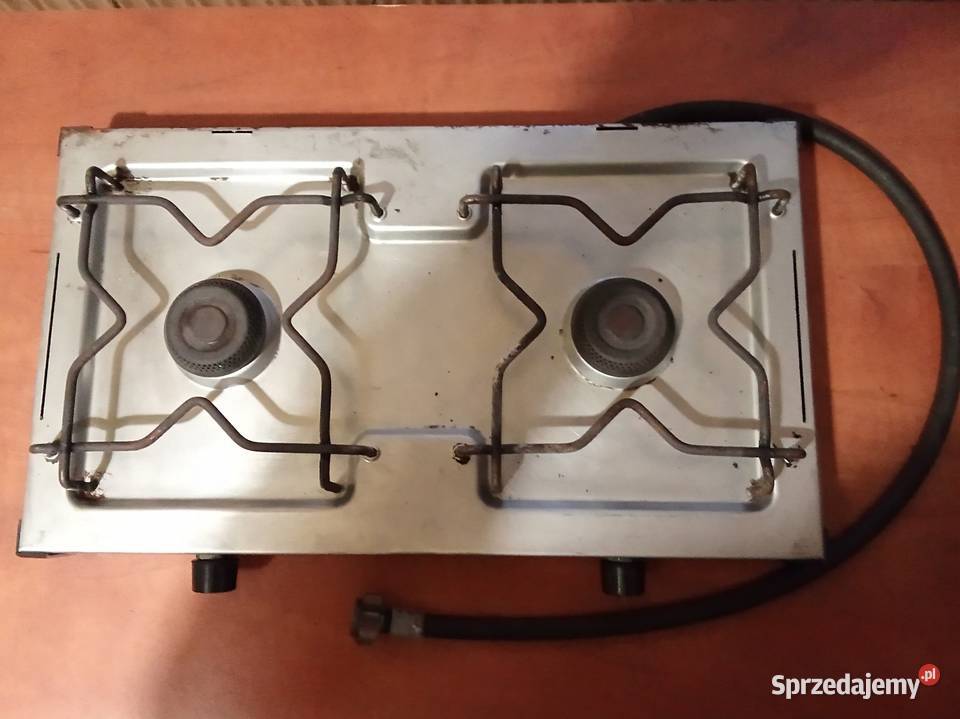 Kuchenka Turystyczna Gazowa śląskie Imielin