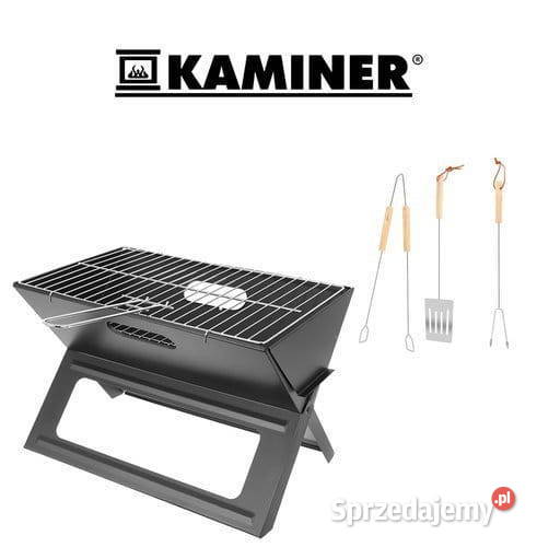Grill ogrodowy akcesoria Pawłowice