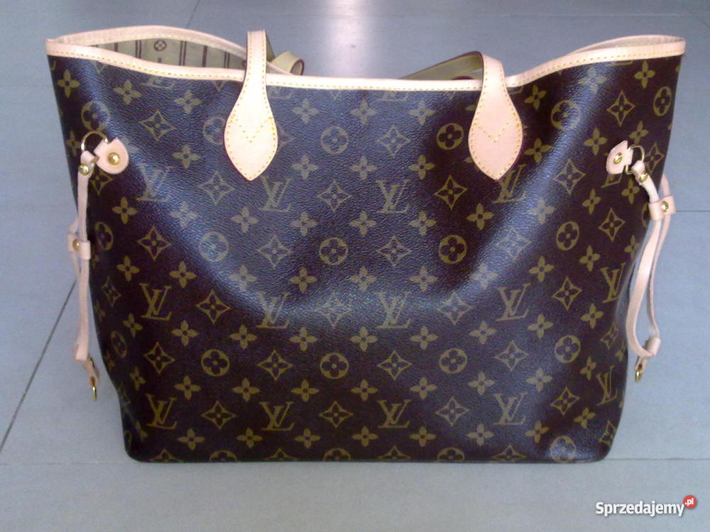 LOUIS VUITTON JEDNA SZTUKA Wrocław