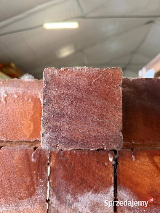 Legar konstrukcyjny Angelim Pedra 90x90 mm Drewno konstrukcyjne Prusice