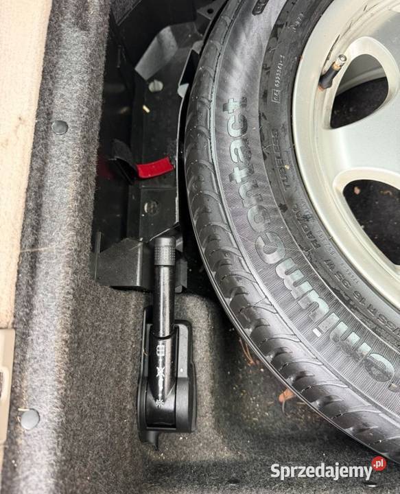 Mercedes Eklasa W211 280CDI Kombi Hak Niemcy Tarnowskie Góry