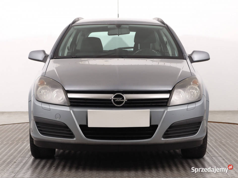 Opel Astra 19 CDTI 346707km