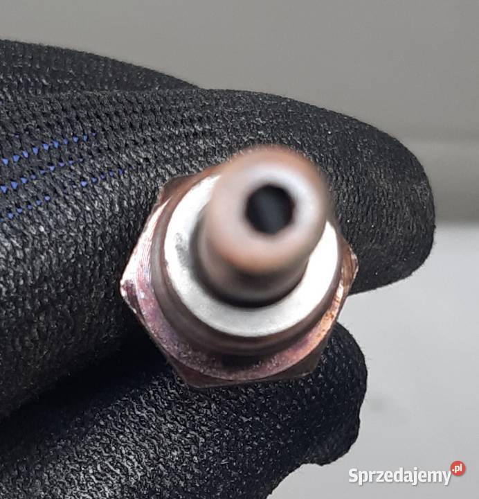 CZUJNIK TEMPERATURY SPALIN VW AUDI SEAT SKODA czujniki Mielęcin