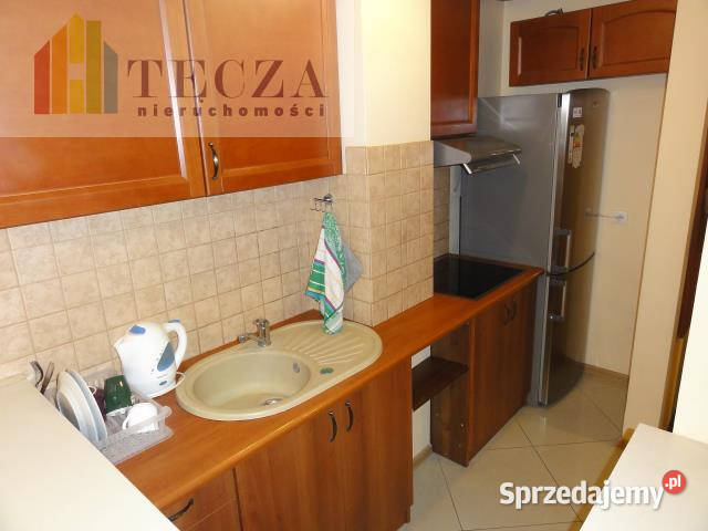 Mieszkanie 45m2 2 pokoje Warszawa mazowieckie