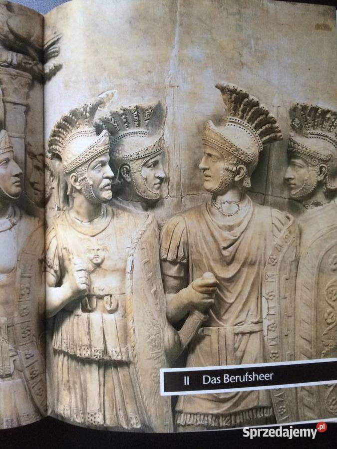 2712 Legiony Rzymu zachodniopomorskie Szczecin