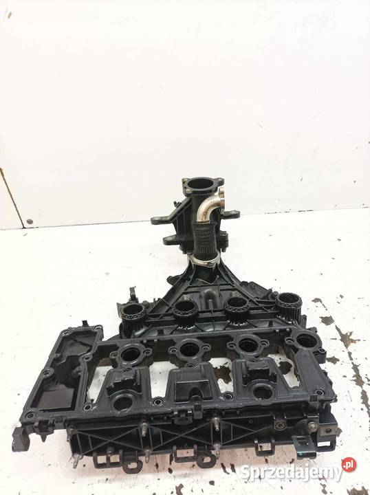 KOLEKTOR SSĄCY 20 TDCI Ford Mondeo Mk4 20072014 Kolektory ssące Części samochodowe sprzedam