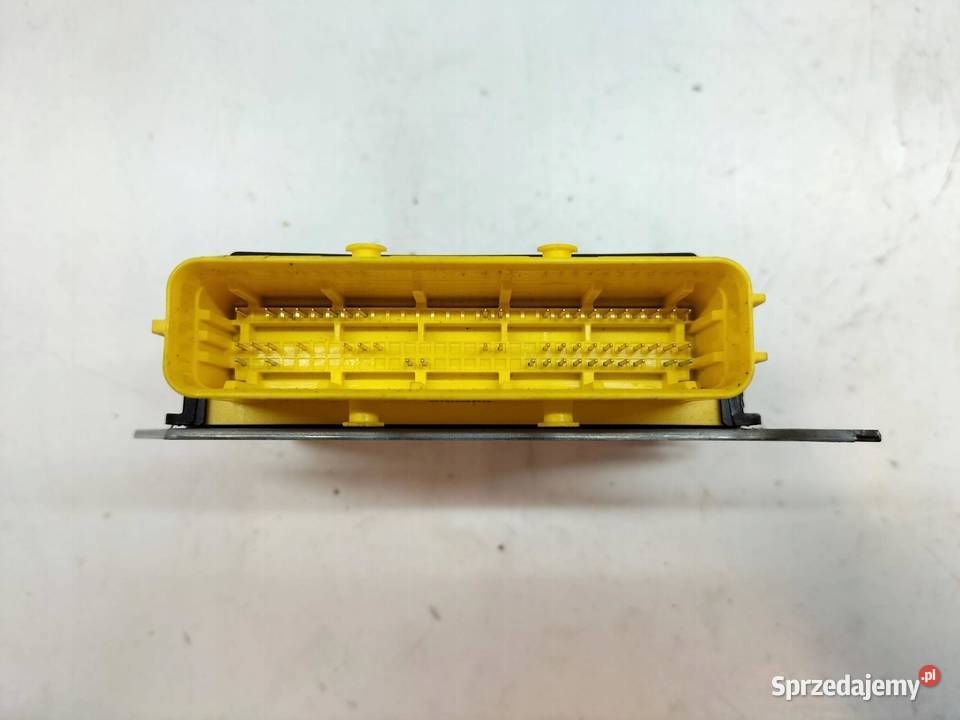 SENSOR AIRBAG 5Q0959655BS Skoda Superb III 2015 osobowe Części samochodowe