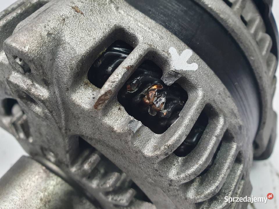 ALTERNATOR Ford Focus C 18 TDCi ELSTOCK 275525 Chełm