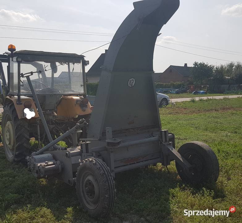 Orkan 2 nieuszkodzony