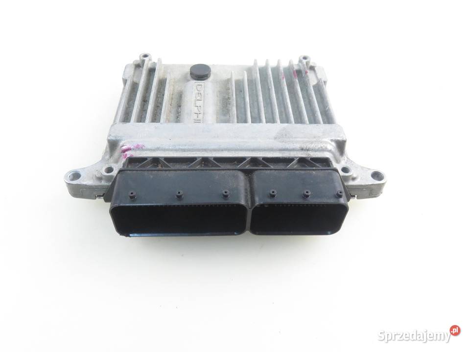 STEROWNIK MERCEDES 204 C 220 CDI 6461502534