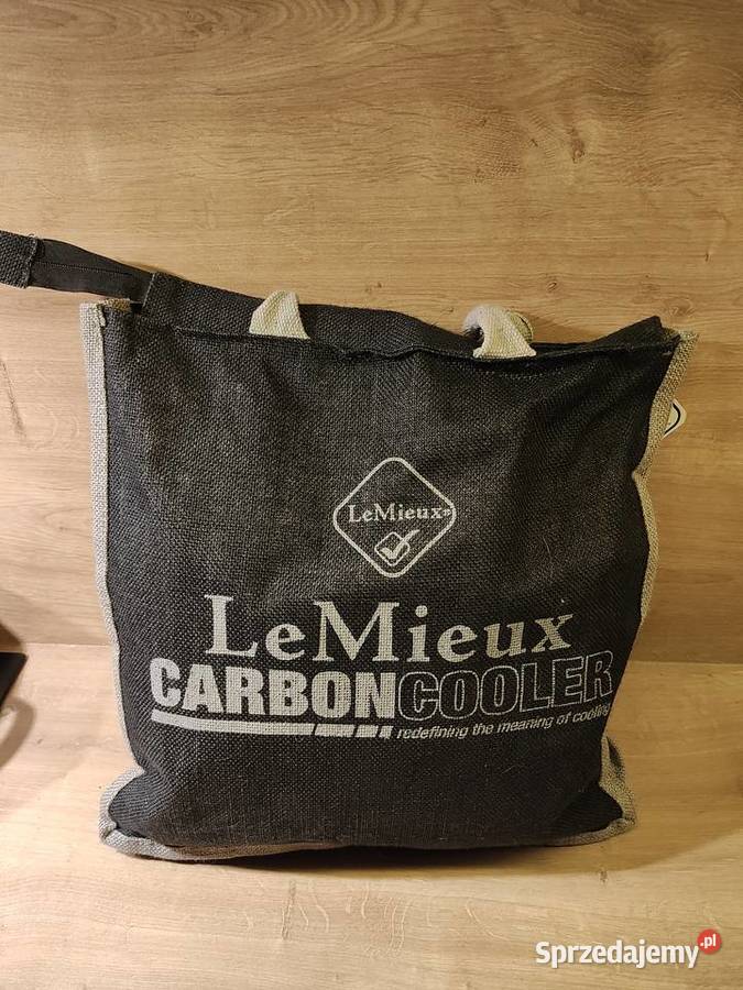 Koc chłodzący transportowy koni Wołomin