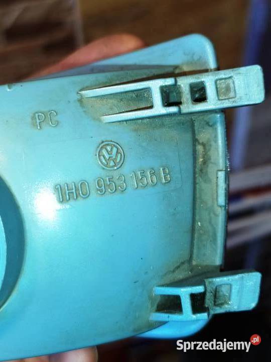 VW Vento Golf mk3 lampa kierunkowskaz światło osobowe pomorskie Nowy Staw
