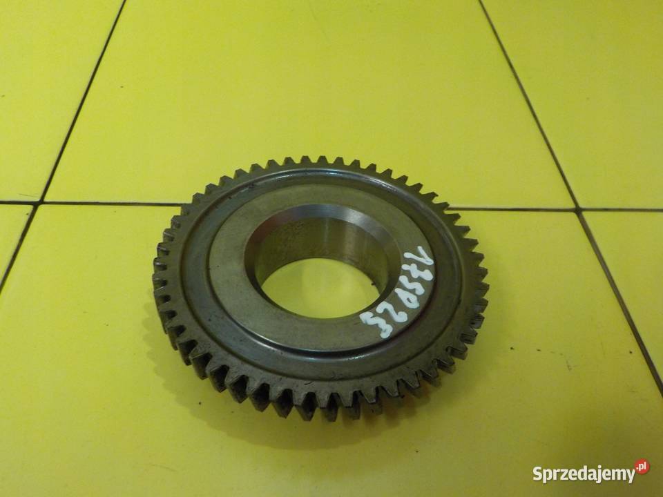 CHRYSLER GRAND VOYAGER 28 CRD 10r 163 VM64C kolo